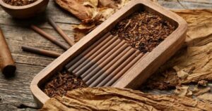 Who is the Best Wooden Cigar Box Manufacturer in China?