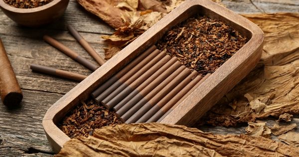 Who is the Best Wooden Cigar Box Manufacturer in China?