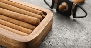 Who Supplies Premium Wood Cigar Boxes for Cigar Brands?