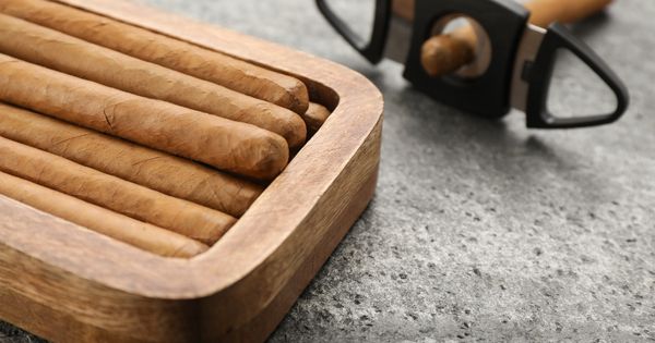 Who Supplies Premium Wood Cigar Boxes for Cigar Brands?